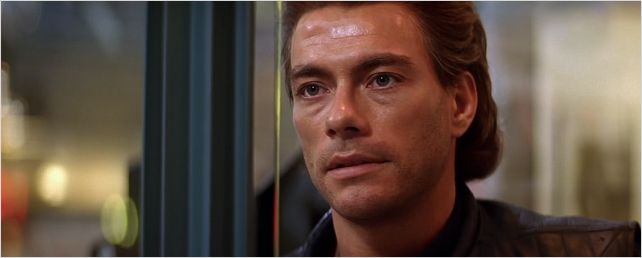 Universal prepara el reboot de 'Timecop' sin Jean-Claude Van Damme