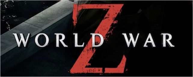 'Guerra Mundial Z': nuevo póster y más imágenes