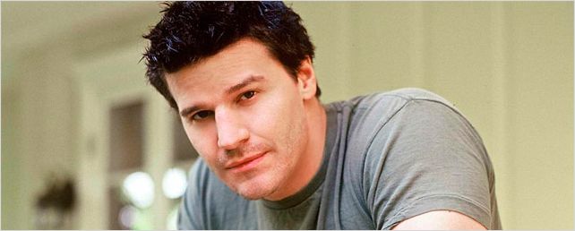 'Full Circle': David Boreanaz y Kate Walsh, protagonistas de la nueva serie de DirecTV