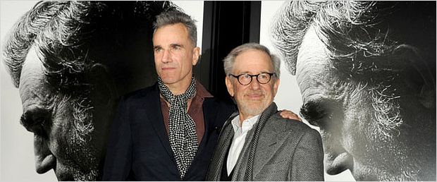 'Thank You For the Service': ¿repetirán Spielberg y Daniel Day-Lewis? 