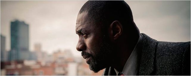 'Luther': ¡Sorprendente tráiler de la tercera temporada!