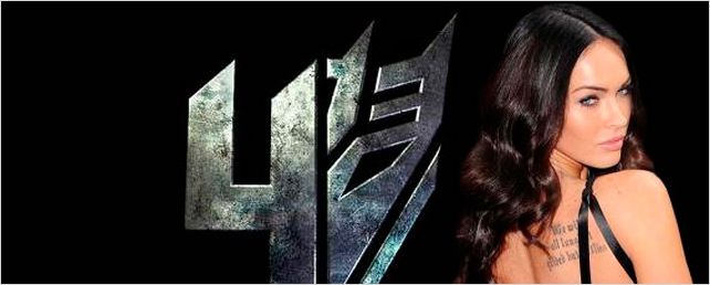 'Transformers 4': ¡Michael Bay dice NO a la vuelta de Megan Fox!