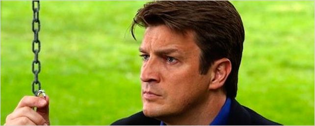 'Castle': ¡Nathan Fillion tampoco sabe cuál será la respuesta de Beckett!