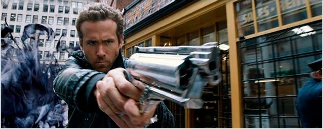 Ryan Reynolds abandona el 'remake' de 'Los Inmortales'