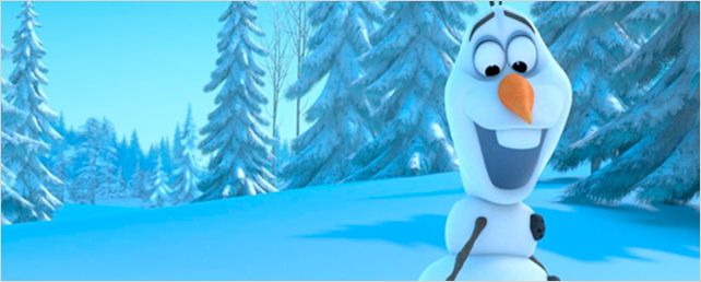 'Frozen': primer teaser tráiler de lo último de Disney