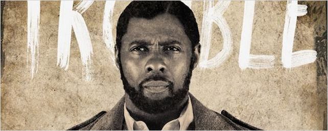 'Mandela: Long Walk To Freedom': Idris Elba es un 'troublemaker' en el nuevo póster 