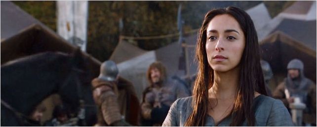 Oona Chaplin Películas Y Programas De Televisión