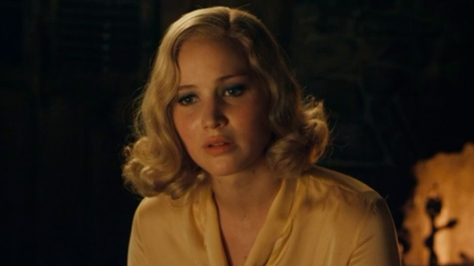 Serena Pelicula 2014 Sensacine Com