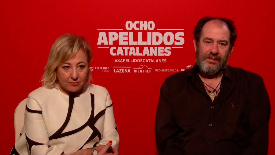 Ver Online Ocho Apellidos Catalanes
