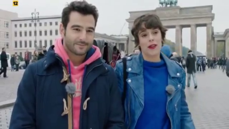 Buscando El Norte Temporada 2