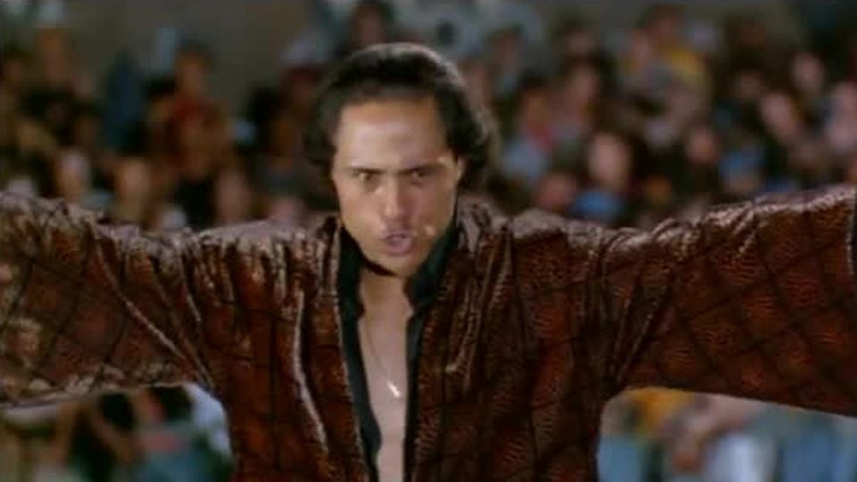 The Warriors (Los amos de la noche) Tráiler VO The Warriors (Los amos de la noche) Tráiler VO