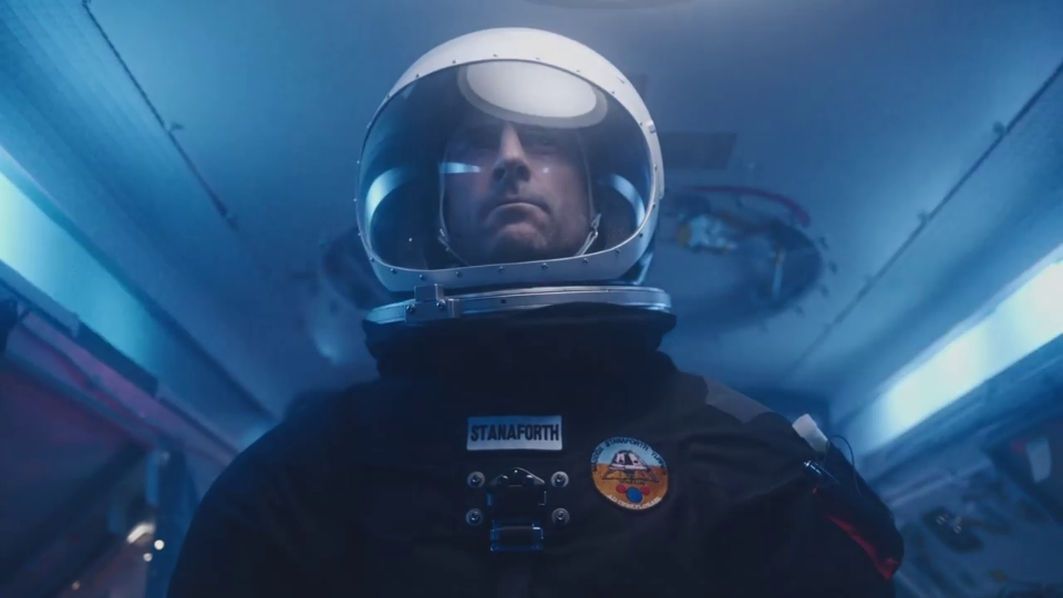 Rumbo a lo desconocido Tráiler VO - SensaCine.com