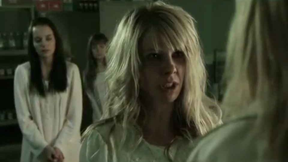 The Life Zone Tráiler VO