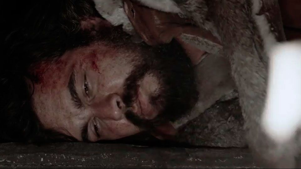 Bajo La Piel Del Lobo Filmaffinity