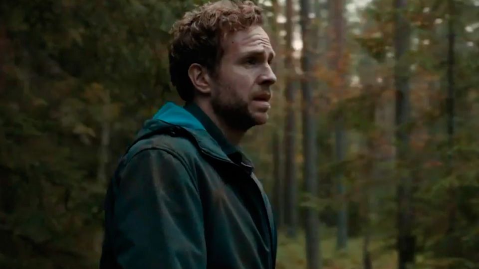 The Ritual Tráiler (2) VO