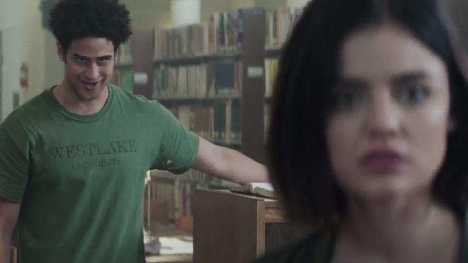 Verdad o Reto Clip (2) VO