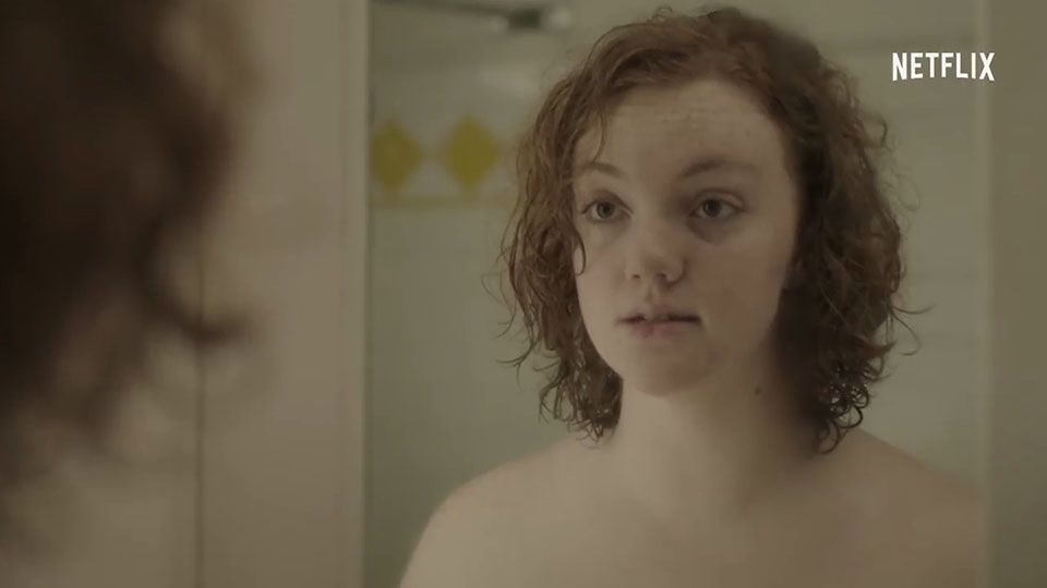 Sierra Burgess es una perdedora Tráiler VO