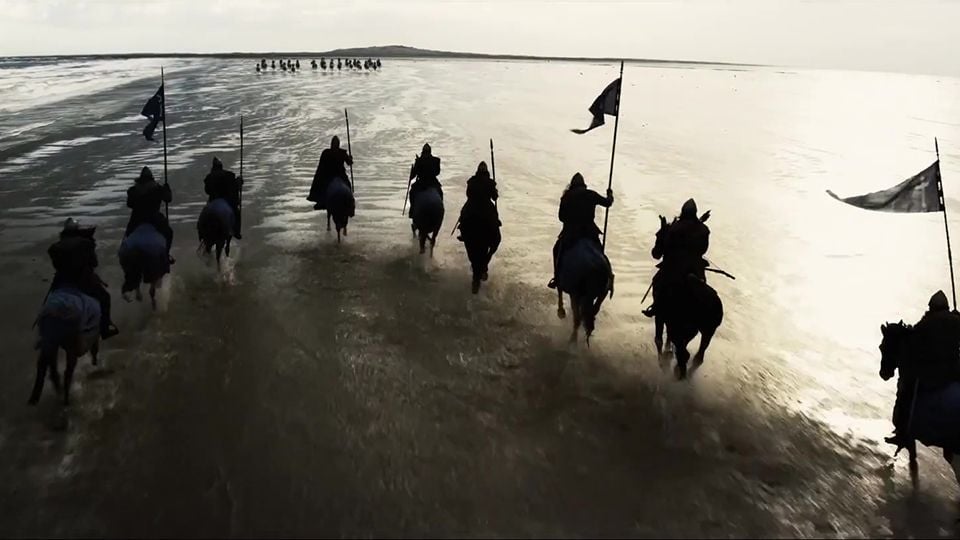 La Leyenda De Redbad Pelicula 2018 Sensacine Com
