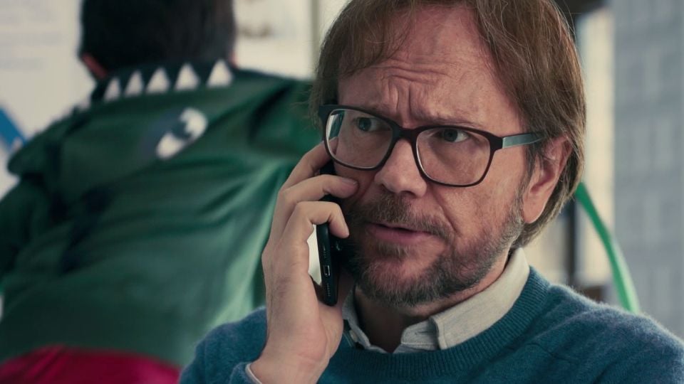 Padre No Hay Mas Que Uno 1 Padre no hay más que uno Tráiler - SensaCine.com