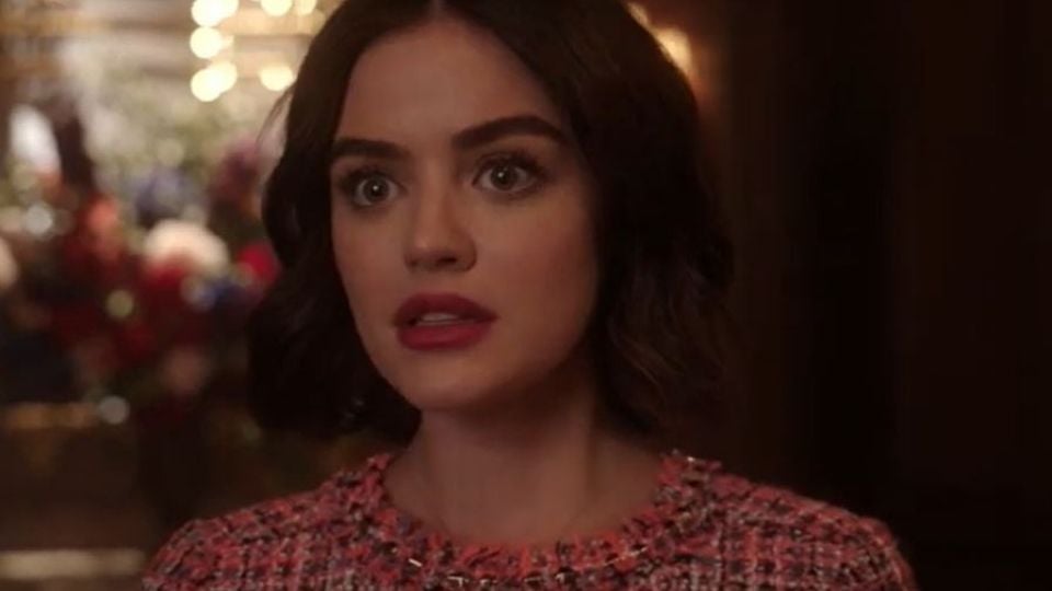 Katy Keene Streaming Vostfr Katy Keene Tráiler VO - Tráiler Katy Keene - SensaCine.com