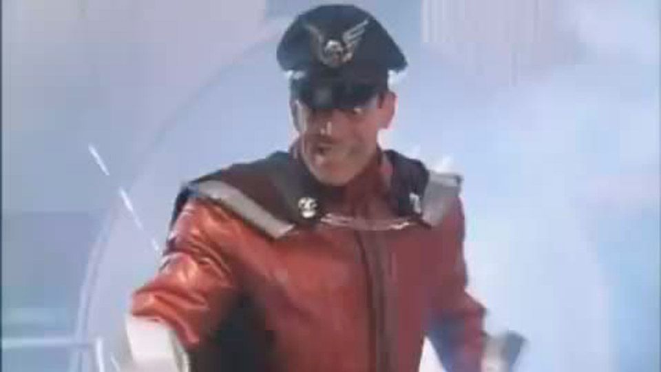 Street Fighter La Ultima Batalla Pelicula 1994 Sensacine Com