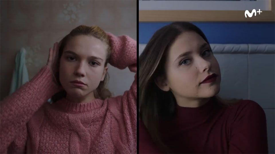 Skam Noruega Temporada 3 Cap 1