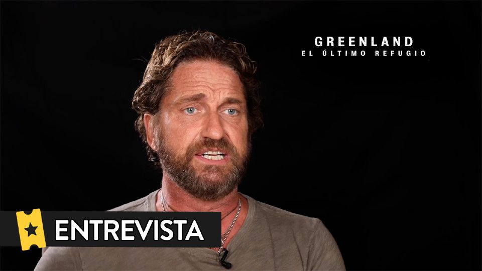 Todas Las Peliculas De Gerard Butler