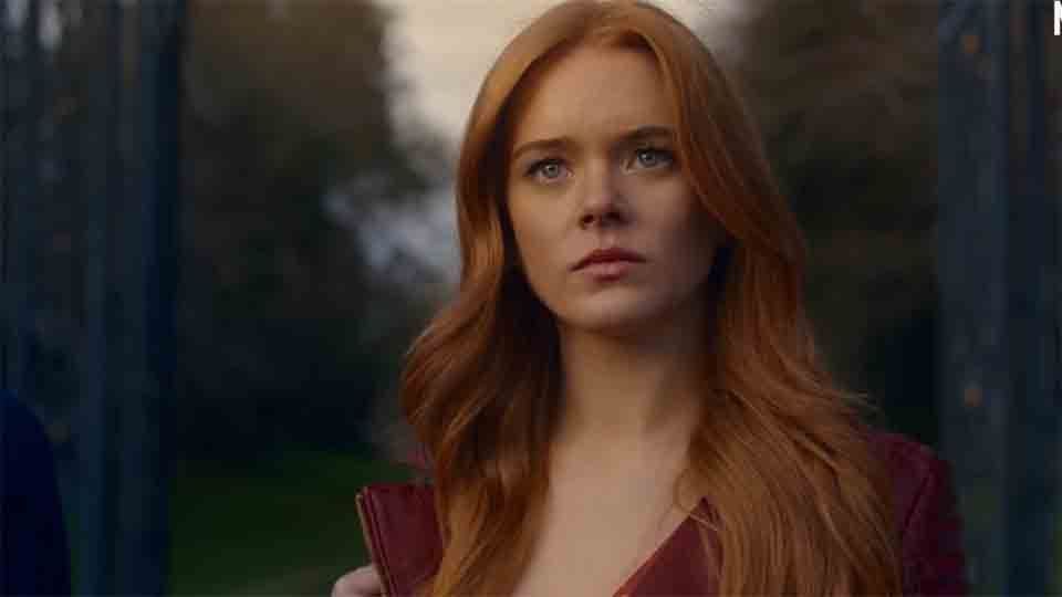 Destino La saga Winx Tráiler VOSE