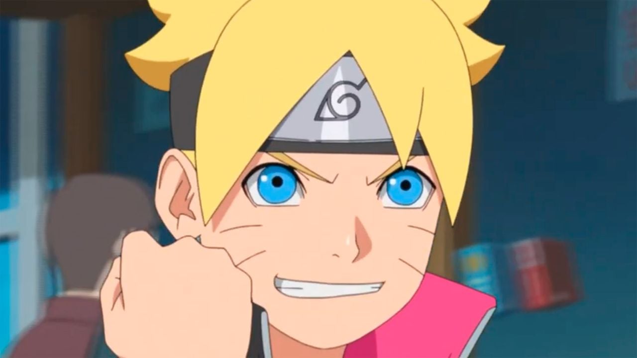 Boruto Naruto Next Generations Tráiler VOSE Tráiler Boruto Naruto