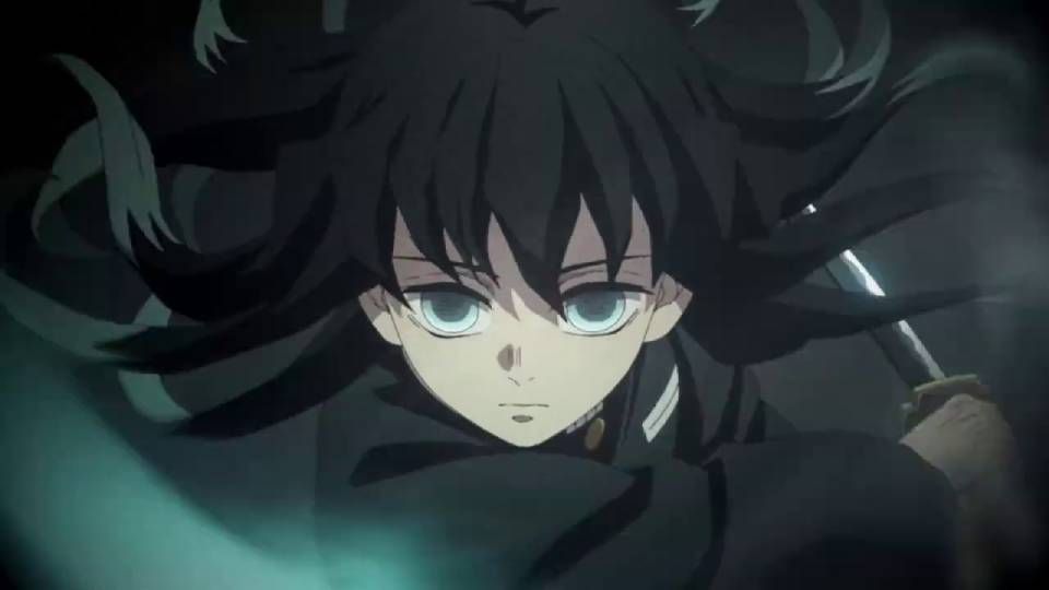 Tráiler de la película Guardianes de la Noche Kimetsu no Yaiba Rumbo