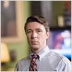 Foto Aidan Gillen