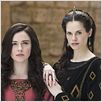 Foto Amy Bailey, Jennie Jacques