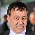 Foto Sam Raimi