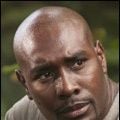 Foto Morris Chestnut