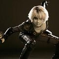 Foto Gigi Edgley