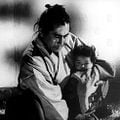 Foto Toshirô Mifune