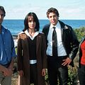 Foto Brooke Satchwell