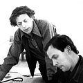 Foto Philip Glass