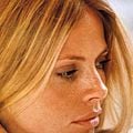 Foto Britt Ekland