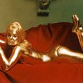 Foto Shirley Eaton