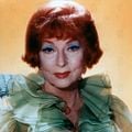 Foto Agnes Moorehead