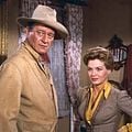 Foto John Wayne
