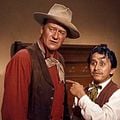 Foto John Wayne