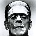 Foto Boris Karloff