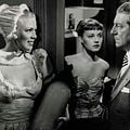 Foto Jacques Becker