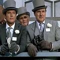 Foto Patrick Macnee
