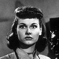 Foto Ann Robinson