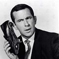 Foto Don Adams