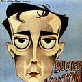 Foto Buster Keaton