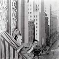 Foto Harold Lloyd
